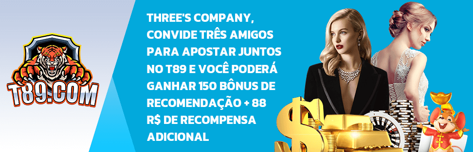 melhores bonus casa de aposta